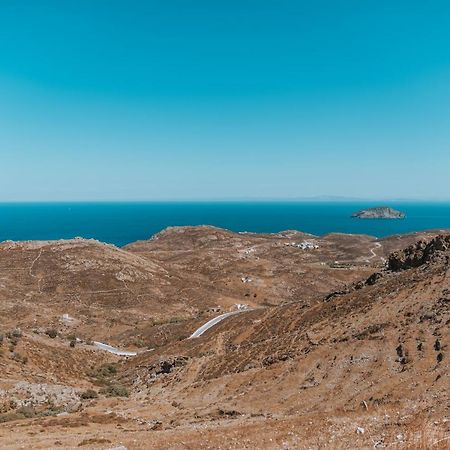 Serifos Sugar Cubes Serifos Town Exterior foto