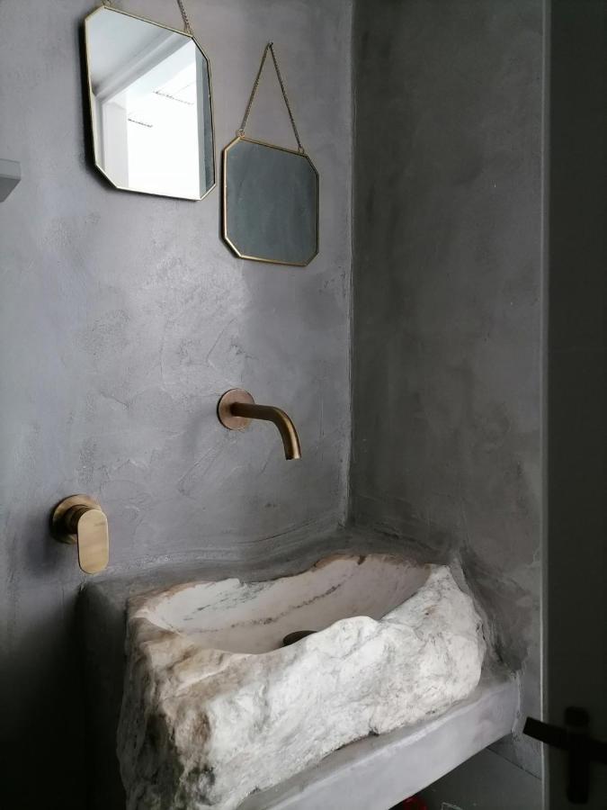 Serifos Sugar Cubes Serifos Town Exterior foto