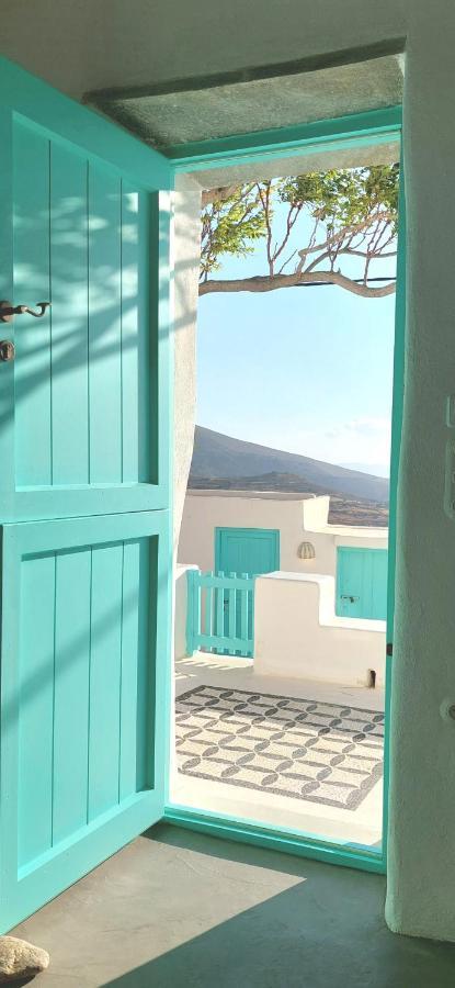 Serifos Sugar Cubes Serifos Town Exterior foto